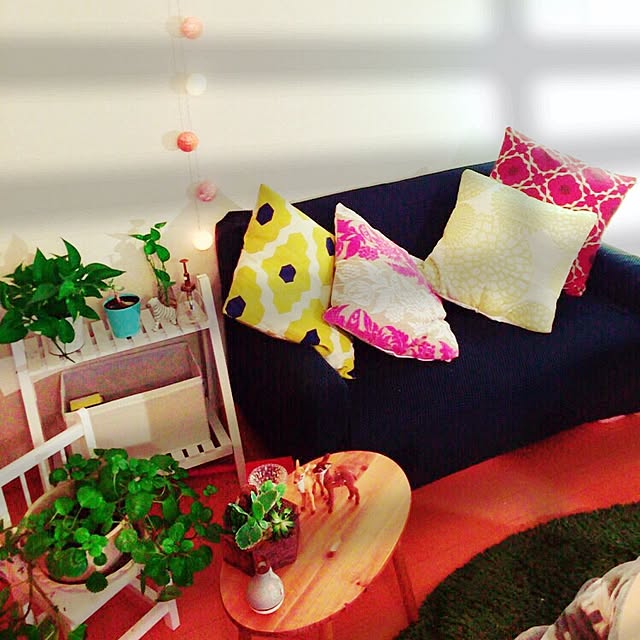 chihiro2525さんの実例写真
