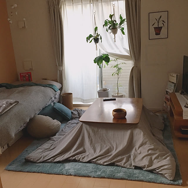 kumazouさんの実例写真