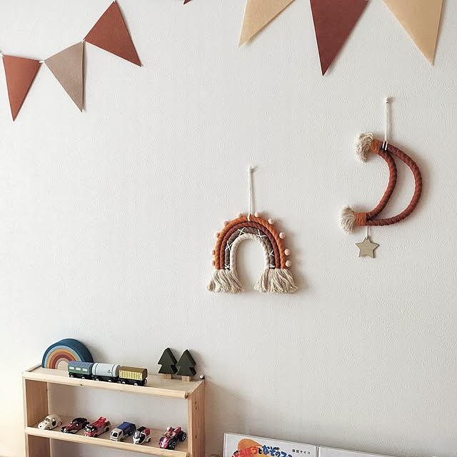 oomiさんの部屋
