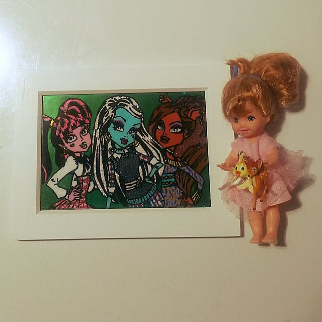 cherrycherryさんの実例写真