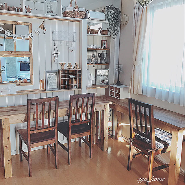 aya_home1225さんの実例写真