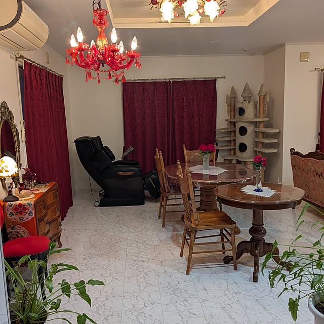 machikomamaさんの部屋