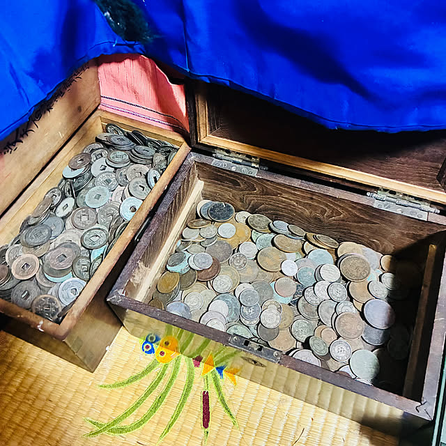 takakuzenさんの部屋