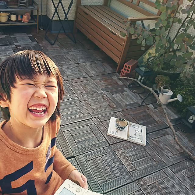 yokkoさんの実例写真