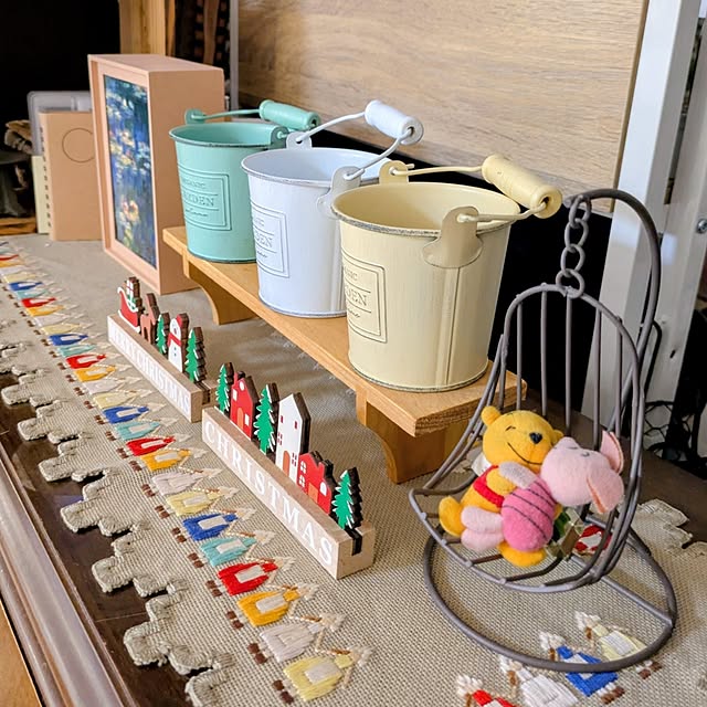 mi-saさんの部屋