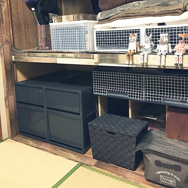 ronmaruさんの実例写真