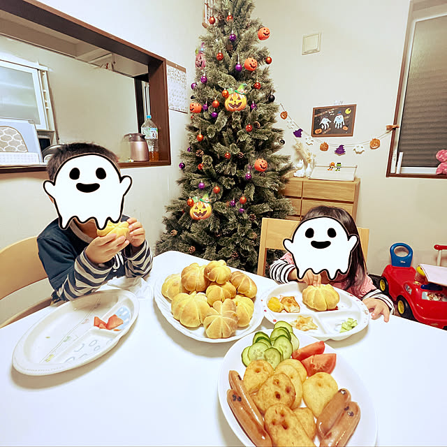 SquarePantsさんの実例写真