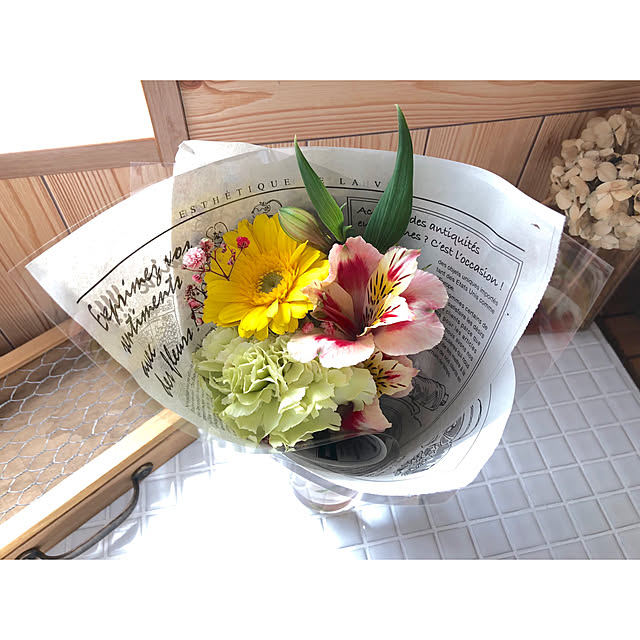 Mariさんの実例写真