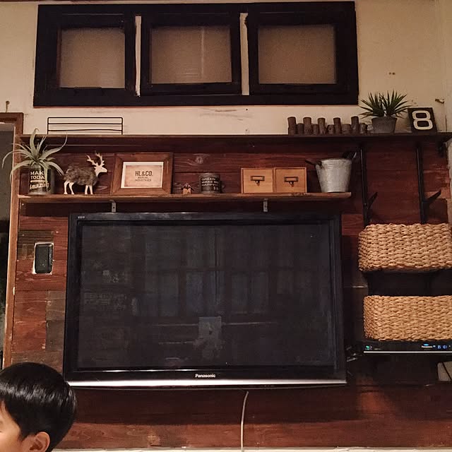 nonさんの実例写真
