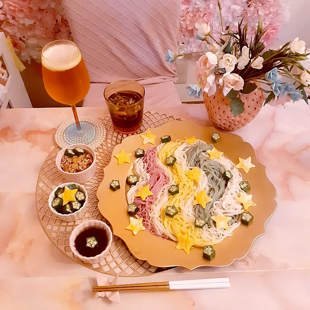 SweetFlow.さんの実例写真
