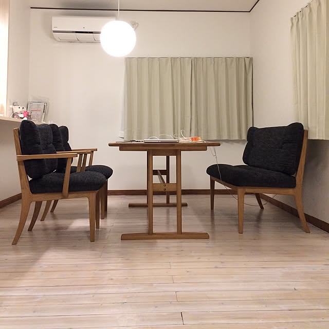 キッチン/照明のインテリア実例 - 2017-02-01 22:21:22