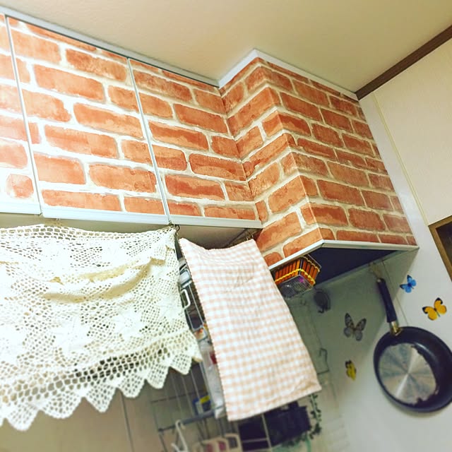 rikabuさんの実例写真