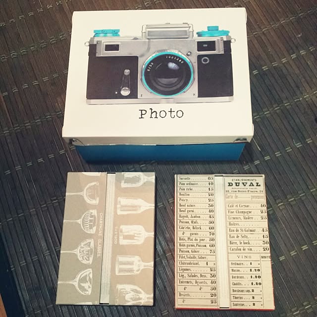ninaさんの実例写真