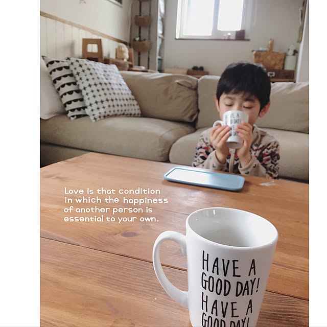 tomoさんの実例写真