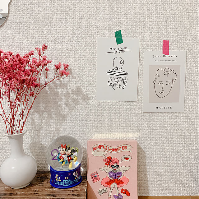 mopuさんの実例写真
