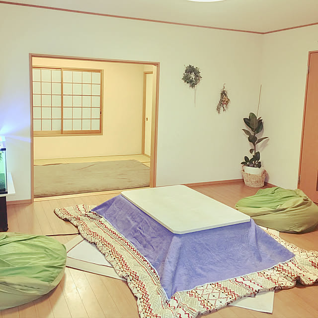 satoさんの実例写真
