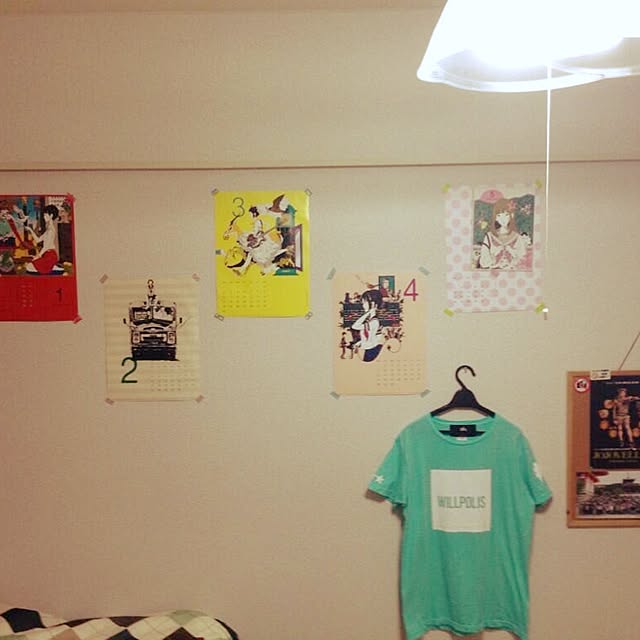 miharunさんの実例写真