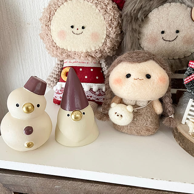 honpoさんの部屋