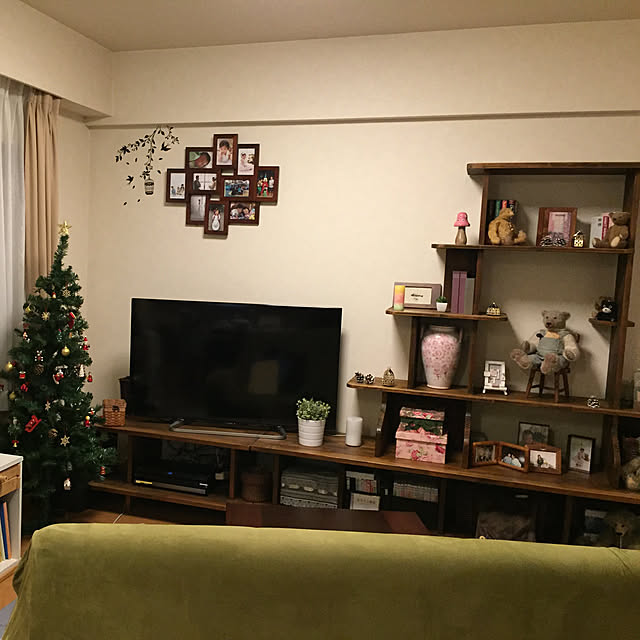 実例写真