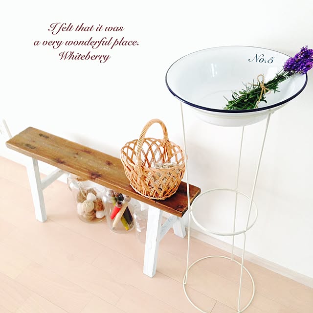 Whiteberryさんの実例写真