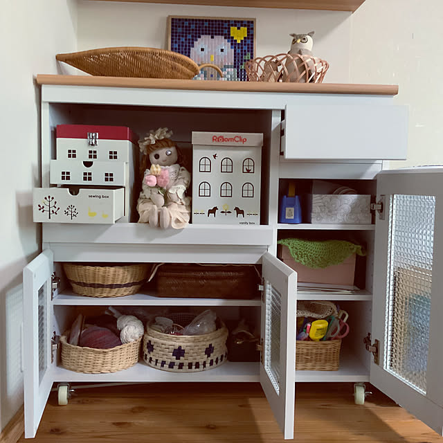 chiiyanさんの部屋