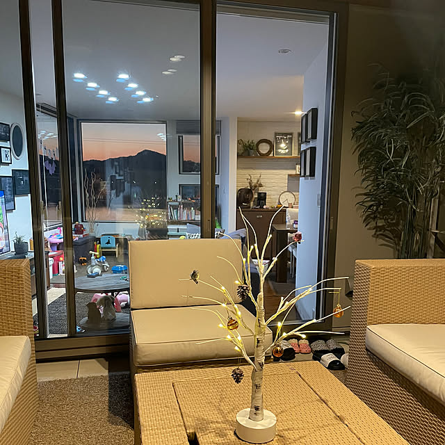 machaさんの部屋
