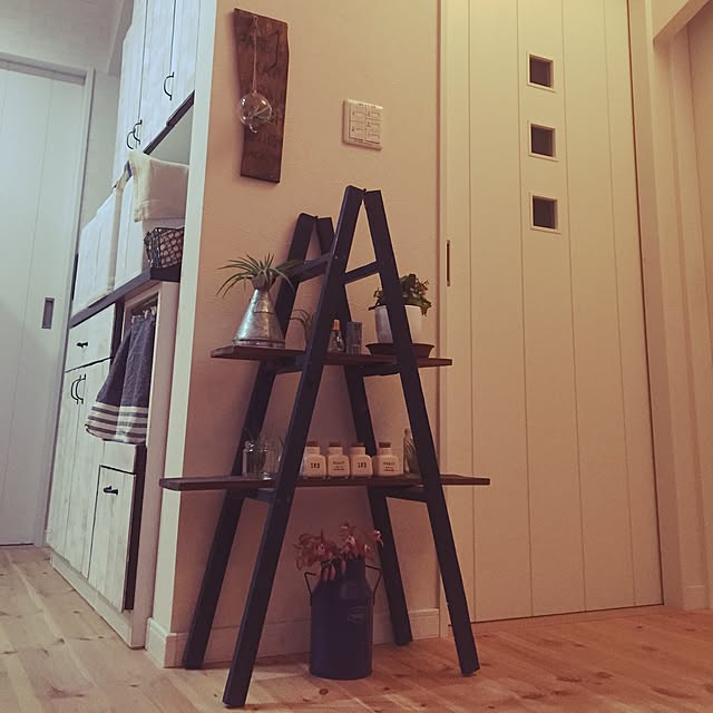 omikoさんの実例写真