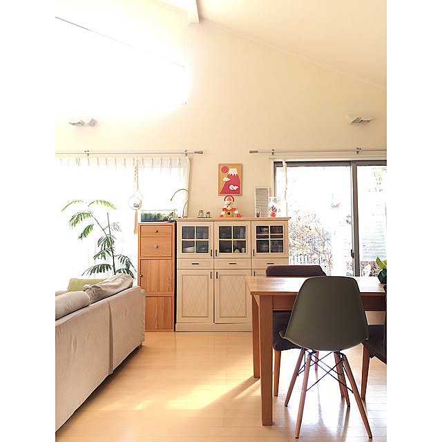 cherryさんの実例写真