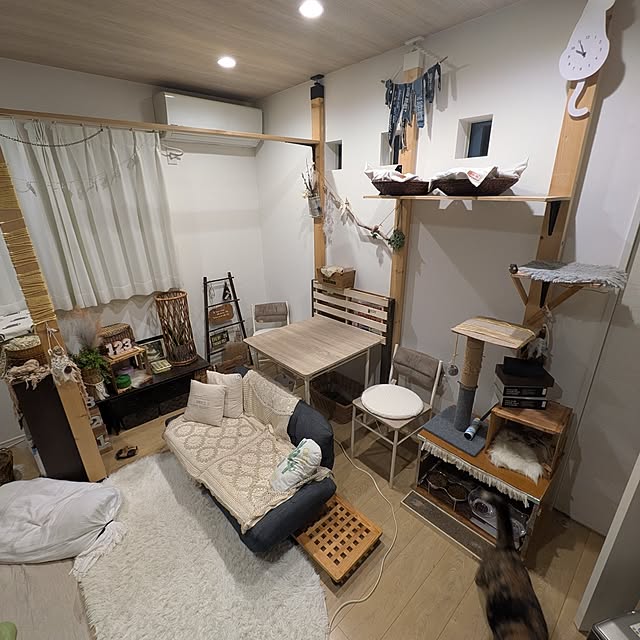 rsim+kmymさんの実例写真