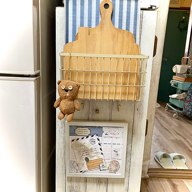 watakoさんの部屋