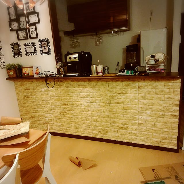 実例写真