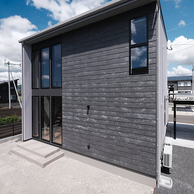 壁/天井/鹿児島/鹿屋/ARKHOME/アークホーム...などのインテリア実例 - 2025-02-06 21:28:03