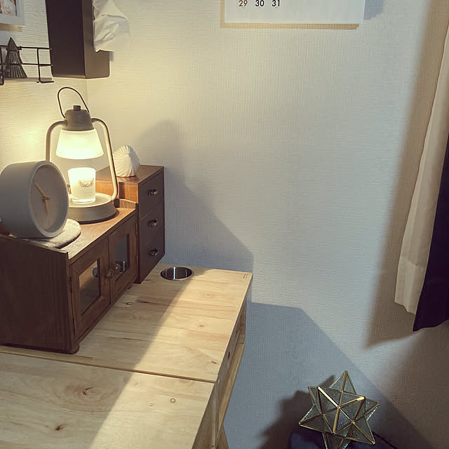 tさんの部屋