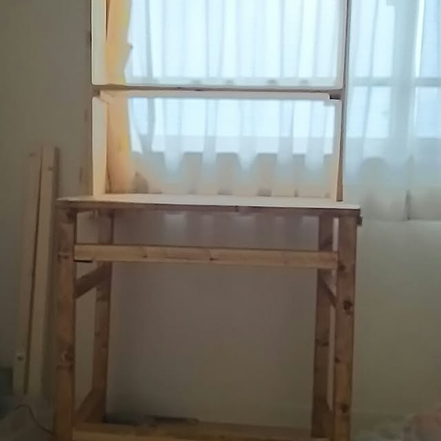 棚のインテリア実例 - 2015-10-20 11:38:35
