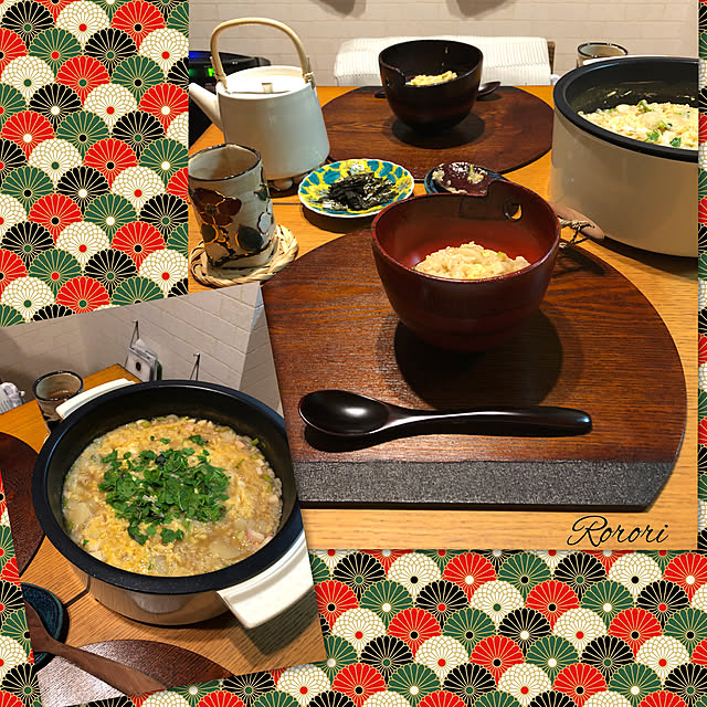 Rororiさんの実例写真