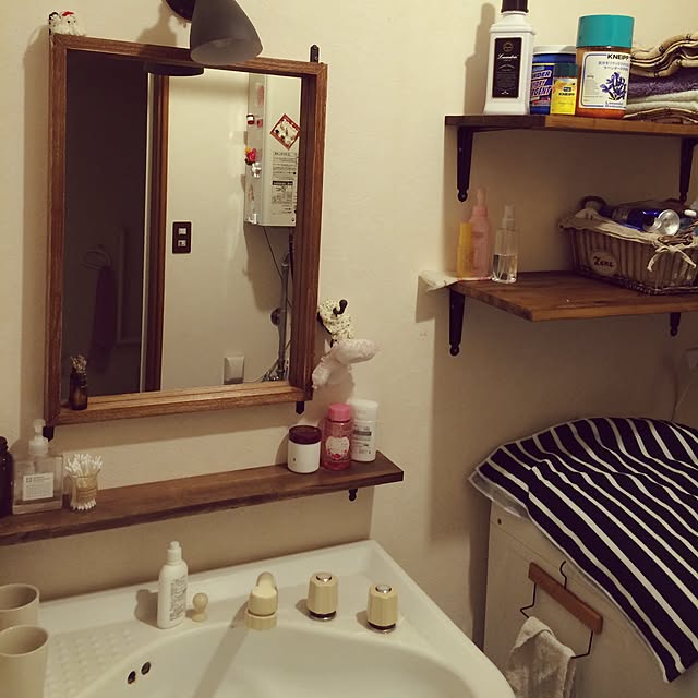 rinaさんの実例写真