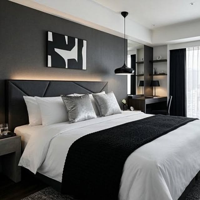 Hotel-Bedさんの実例写真