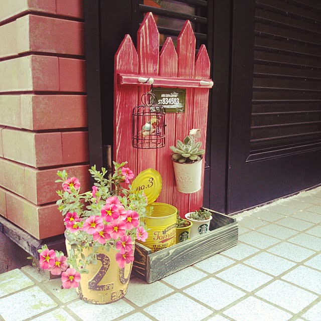 mokanaさんの実例写真