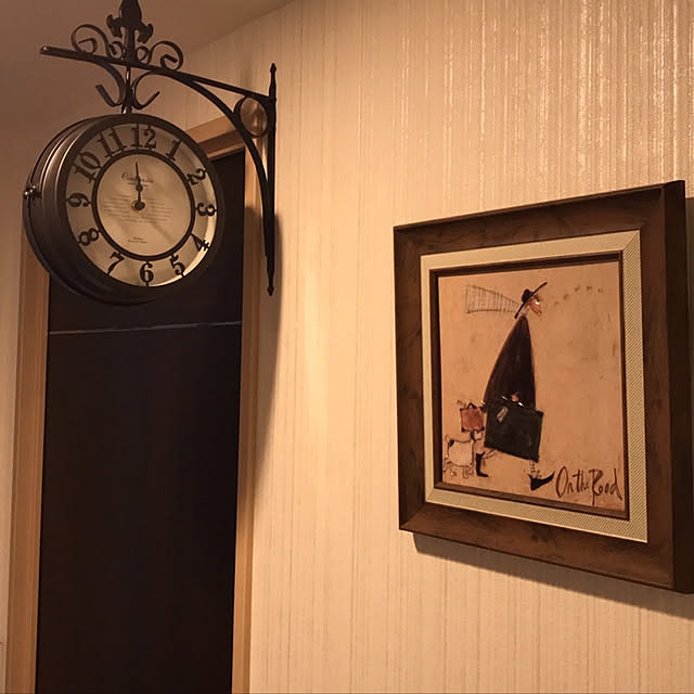 maronさんの実例写真