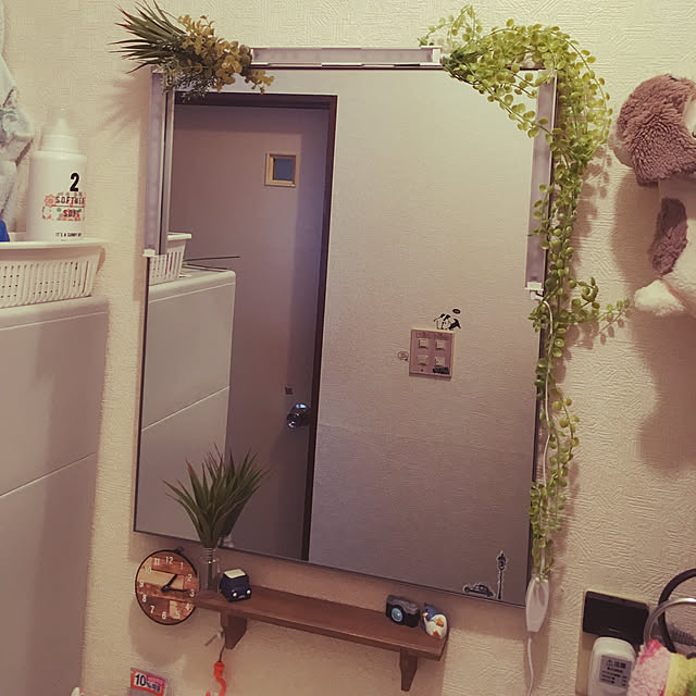 実例写真
