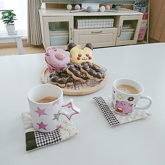 yukaさんの実例写真