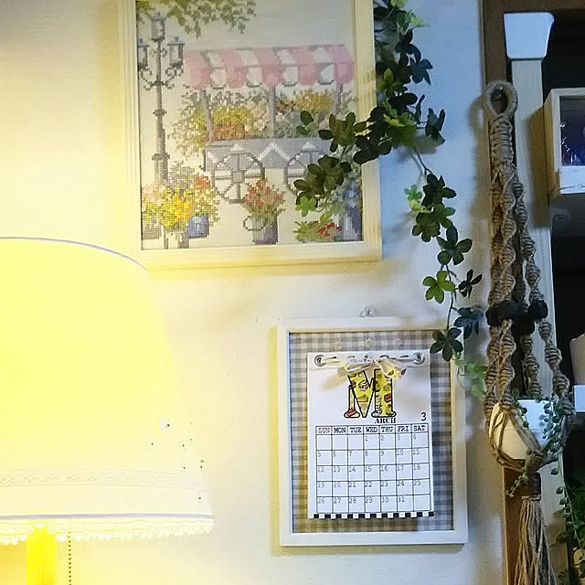 naopyiさんの実例写真