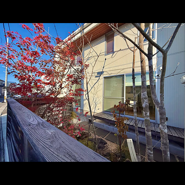 tamabaka1971さんの実例写真