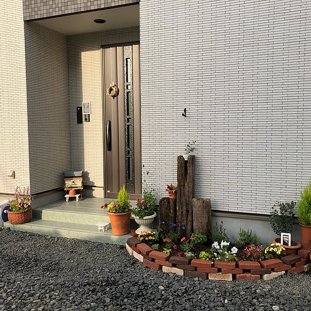 hayashunfuさんの実例写真
