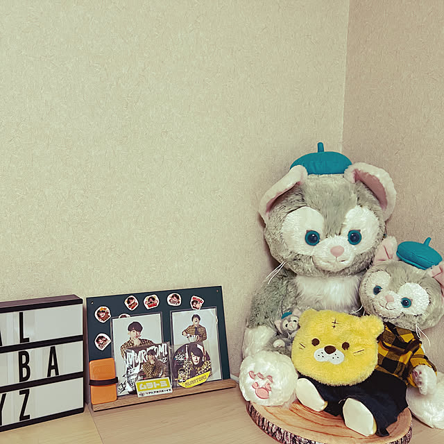 mill_0303さんの実例写真