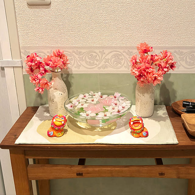 mochi2usagiさんの実例写真