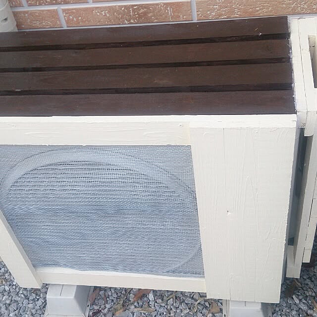 kanaさんの実例写真