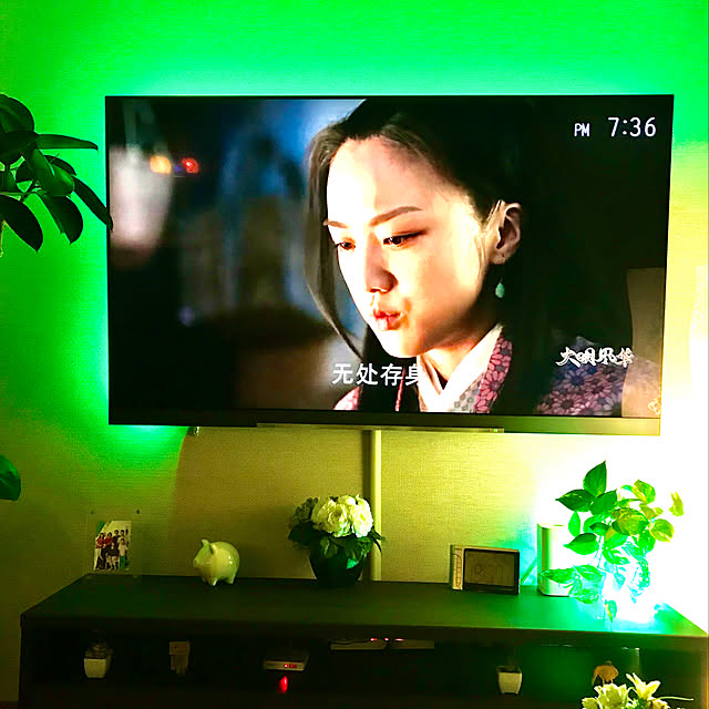 実例写真