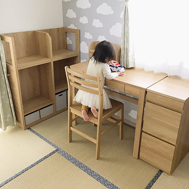 ニトリ デスク(PLABO LBR) - 通販 | 家具とインテリアの通販 ニトリ デスク(PLABO LBR) - 通販 | 家具とインテリアの通販