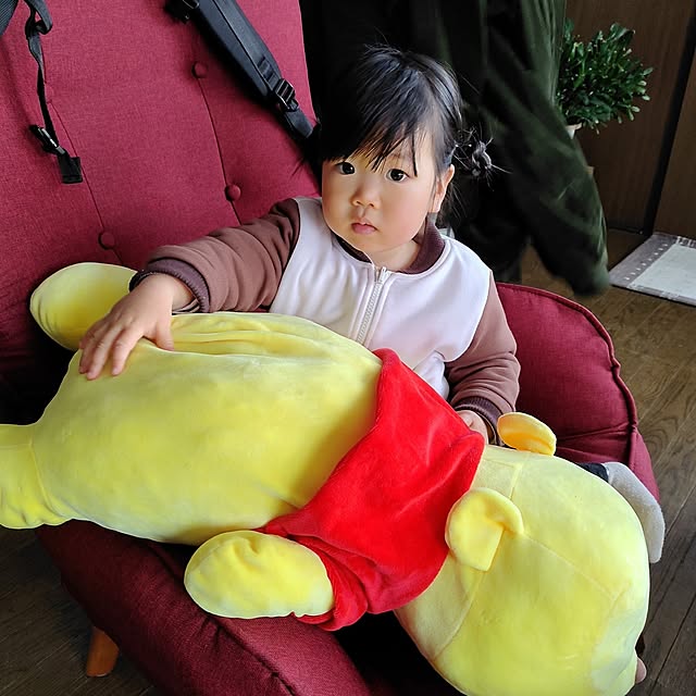 kiraさんの部屋